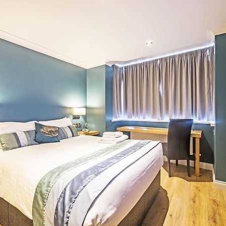 Dolphin Rooms Cleethorpes Extérieur photo