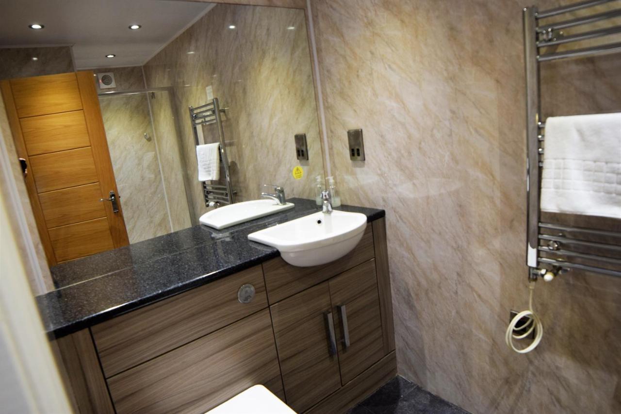 Dolphin Rooms Cleethorpes Extérieur photo