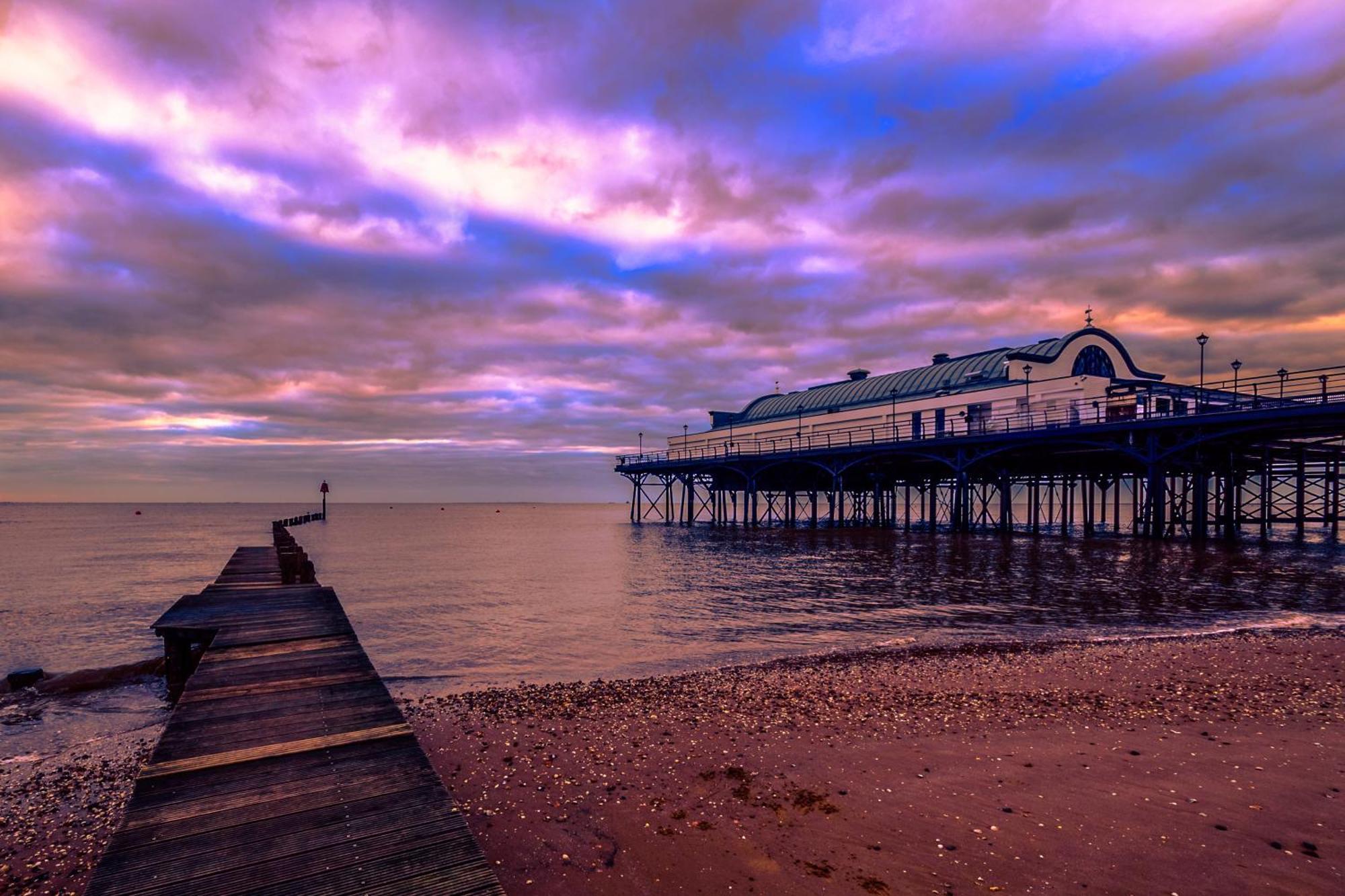 Dolphin Rooms Cleethorpes Extérieur photo
