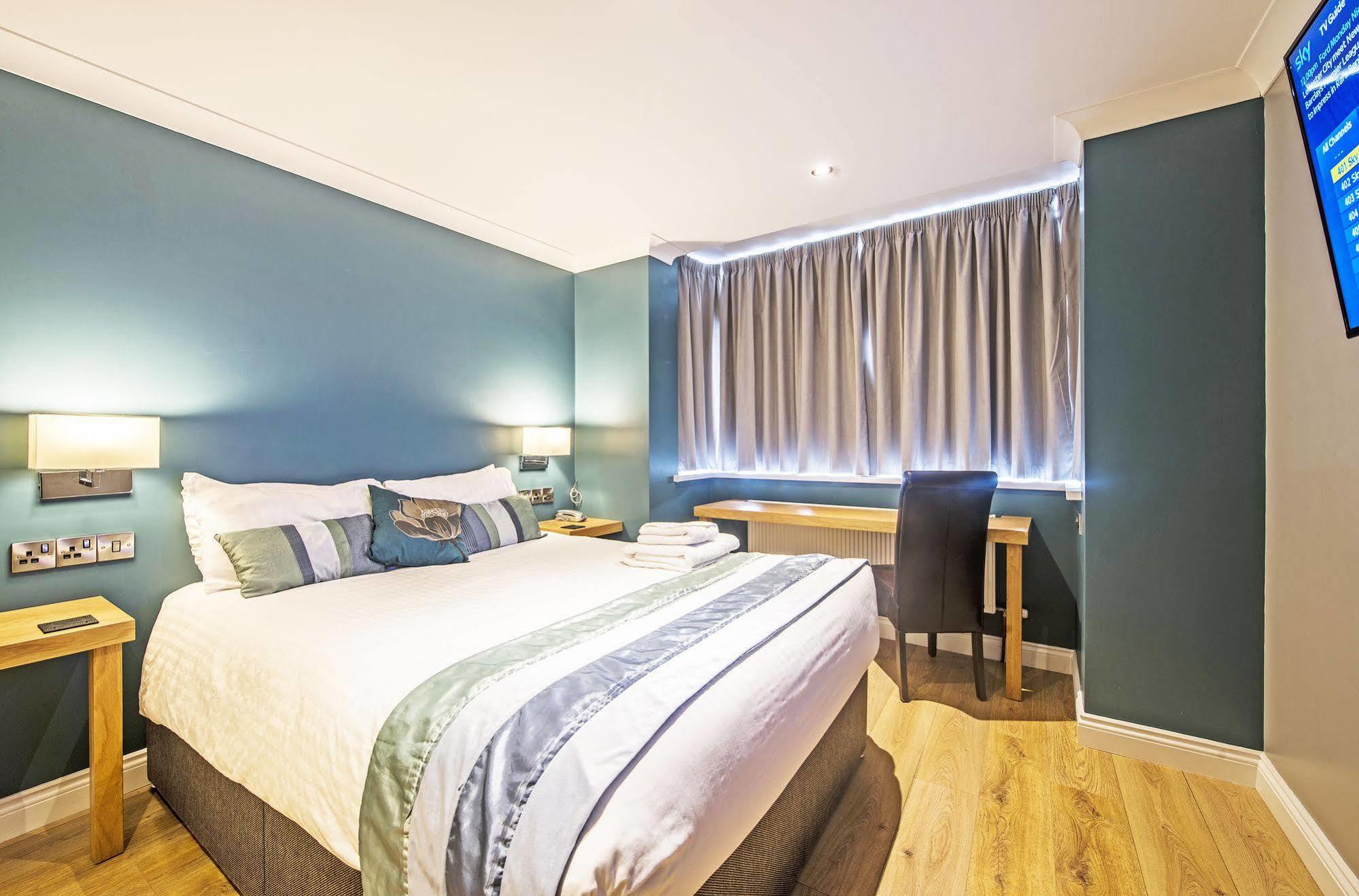 Dolphin Rooms Cleethorpes Extérieur photo