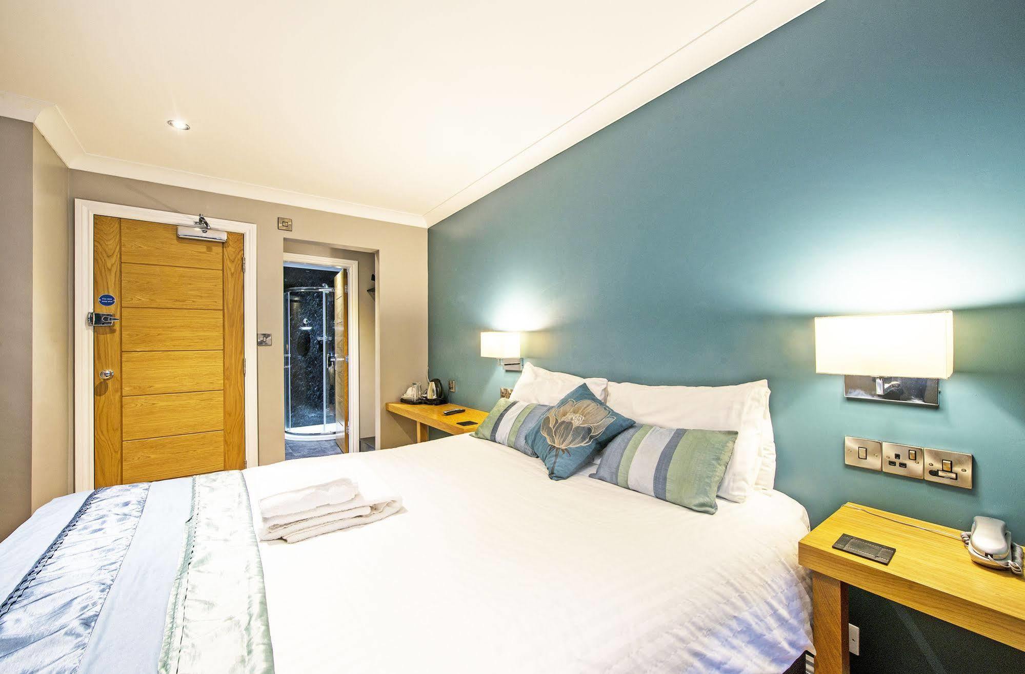 Dolphin Rooms Cleethorpes Extérieur photo